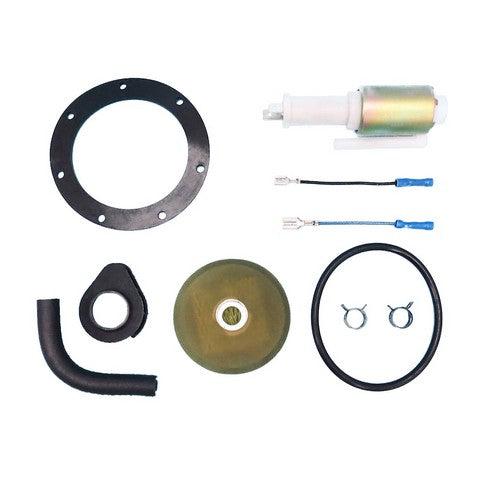 US Motor Works Electric Fuel Pump P/N:USEP8188 Fits: Toyota Celica 79-75, Toyota Corolla 76-75, Toyota Corona 79-75, Toyota Pickup 79-75 - Image 1