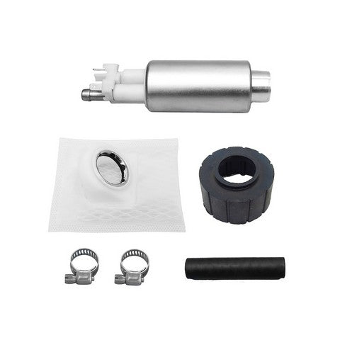 US Motor Works Electric Fuel Pump P/N:USEP8198 Fits: Hyundai Sonata 92-89 - Image 1