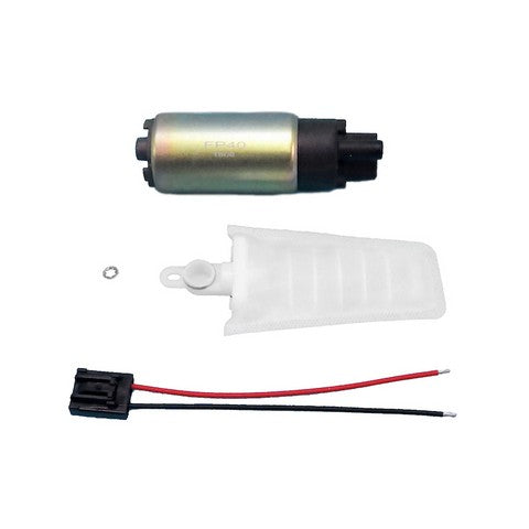 US Motor Works Electric Fuel Pump P/N:USEP8454 Fits: Infiniti G20 02-00 - Image 1