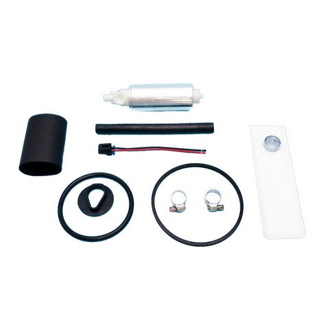 US Motor Works Electric Fuel Pump P/N:USEP8224 Fits: Jaguar Vanden Plas 93-88, Jaguar Xj6 92-88, Volvo 240 93-90, Volvo 244 89-85, Volvo 245 89-85, Volvo 740 89-88, Volvo 760 90-88, Volvo 780 91-87, Volvo 940 95-94, Volvo 960 93-92 - Image 1