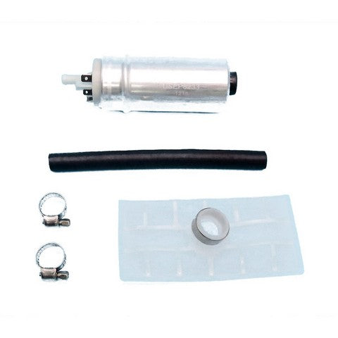US Motor Works Electric Fuel Pump P/N:USEP8233 Fits: BMW 318i, BMW 318is, BMW 318ti, BMW 323ci, BMW 323i, BMW 323is, BMW 325i, BMW 325is, BMW 328ci, BMW 328i, BMW 328is, BMW 330ci, BMW 330i, BMW M3, BMW Z3 - Image 1