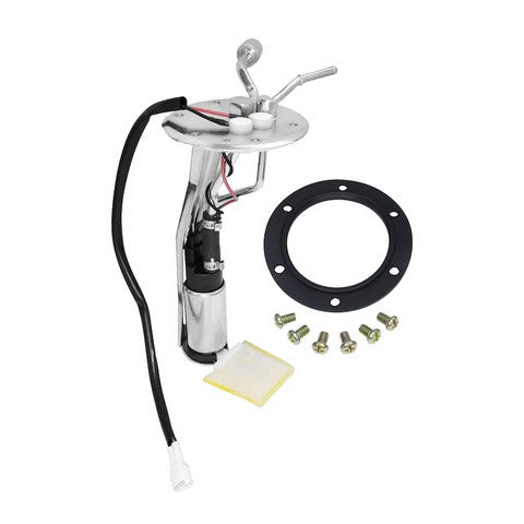 US Motor Works Fuel Pump Module Assembly P/N:USEP8238H Fits: Geo Tracker 96-89, GMC Tracker 91-89, Suzuki Grand Vitara 2001, Suzuki Sidekick 98-89, Suzuki X-90 98-96, Suzuki Xl-7 03-02 - Image 1