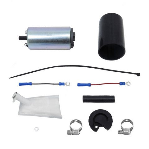 US Motor Works Electric Fuel Pump P/N:USEP8272 Fits: Nissan Nx 93-91, Nissan Sentra 94-91, Nissan Tsuru 94-93 - Image 1