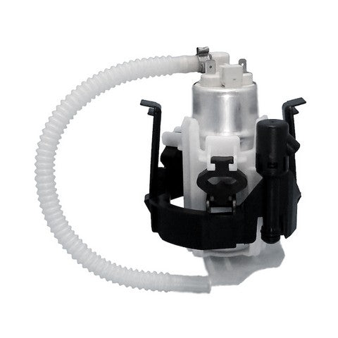 US Motor Works Electric Fuel Pump P/N:USEP8287 Fits: BMW 740i 1995, BMW 740i 1997, BMW 740il 97-95, BMW 750il 97-95 - Image 1