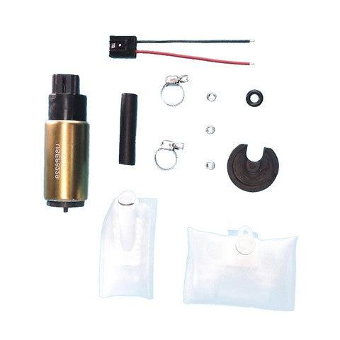 US Motor Works Electric Fuel Pump P/N:USEP8302 Fits: Hyundai Accent 99-95, Hyundai Elantra 1998 - Image 1