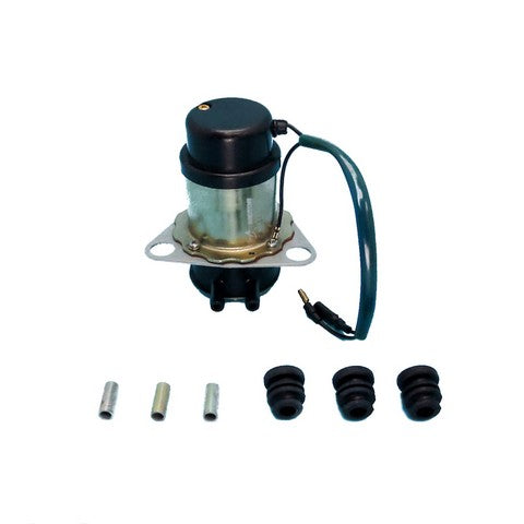 US Motor Works Electric Fuel Pump P/N:USEP8303 Fits: Honda Accord 81-79, Honda Prelude 82-79 - Image 1