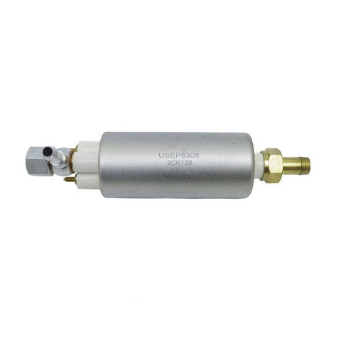US Motor Works Electric Fuel Pump P/N:USEP8308 Fits: Jaguar Vanden Plas 87-85, Jaguar Xj6 87-85, Jaguar Xjs 92-85, Volkswagen Vanagon 91-85 - Image 4