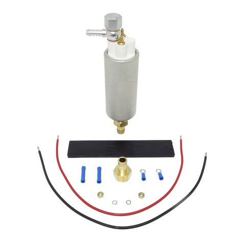 US Motor Works Electric Fuel Pump P/N:USEP8308 Fits: Jaguar Vanden Plas 87-85, Jaguar Xj6 87-85, Jaguar Xjs 92-85, Volkswagen Vanagon 91-85 - Image 1