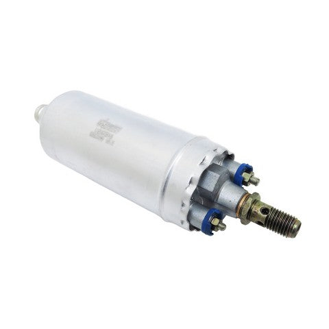 US Motor Works Electric Fuel Pump P/N:USEP8312 Fits: Isuzu Impulse 1985, Nissan Stanza 86-85, Subaru Gl 86-85, Subaru Gl-10 89-85, Subaru Loyale 1990, Subaru Rx 89-88, Subaru Xt 1985, Subaru Xt 91-87 - Image 2