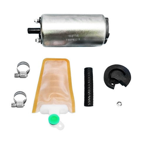US Motor Works Fuel Pump Module Assembly P/N:USEP8321H Fits: Honda Civic 89-88, Honda Crx 1989, Isuzu Pickup 94-91 - Image 1
