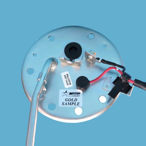 US Motor Works Fuel Pump Module Assembly P/N:USEP8325H Fits: Honda Civic 1988, Honda Civic 91-90, Honda Crx 91-90 - Image 2