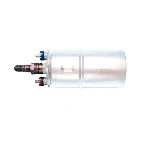 US Motor Works Electric Fuel Pump P/N:USEP8348 Fits: Audi 100 1989, Audi 100 Quattro 1989, Audi 200 91-89, Audi 200 Quattro 1989, Audi 200 Quattro 1991, Audi 5000 88-85, Audi Coupe Quattro 1990 - Image 1
