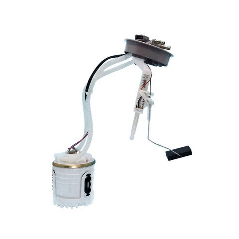 US Motor Works Fuel Pump Module Assembly P/N:USEP8366M Fits: Volkswagen Cabrio 02-97, Volkswagen Golf 99-93, Volkswagen Jetta 99-93 - Image 1