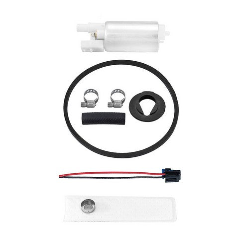 US Motor Works Electric Fuel Pump P/N:USEP8371 Fits: Honda Accord 89-86, Honda Prelude 90-88 - Image 1