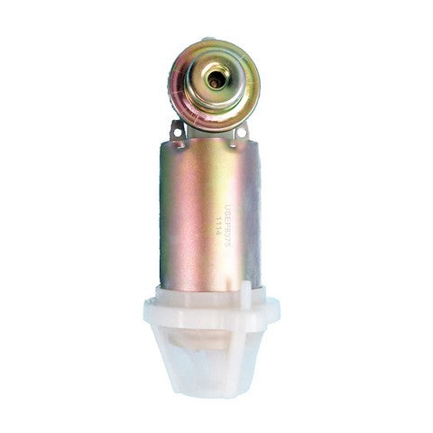 US Motor Works Electric Fuel Pump P/N:USEP8375 Fits: Nissan 200sx 88-85, Nissan 300zx 89-85 - Image 1