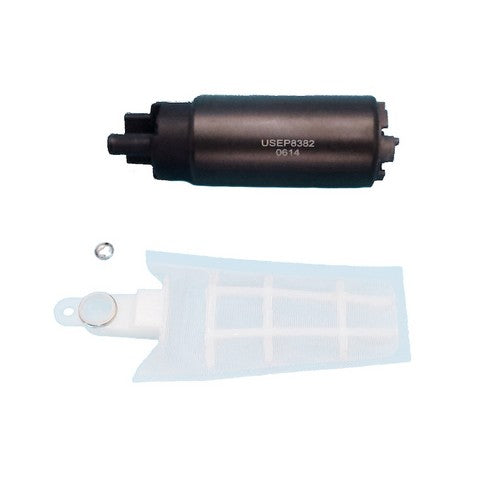 US Motor Works Electric Fuel Pump P/N:USEP8382 Fits: Lexus Gs300 05-98, Lexus Gs400 00-98, Lexus Is300 05-01 - Image 1