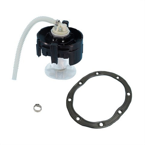 US Motor Works Electric Fuel Pump P/N:USEP8385 Fits: BMW 740i 01-98, BMW 740il 01-98, BMW 750il 01-98 - Image 1