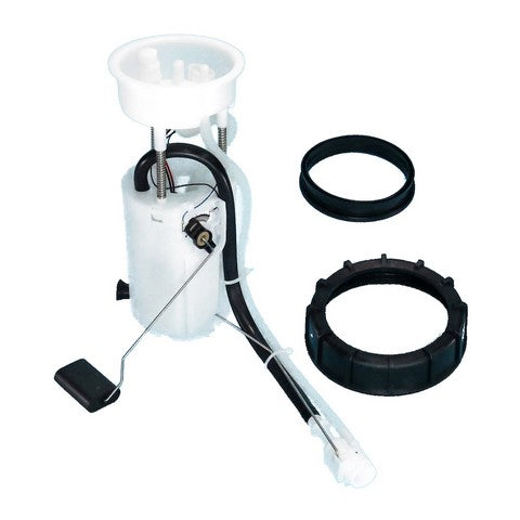 US Motor Works Fuel Pump Module Assembly P/N:USEP8389M Fits: Mercedes-benz Ml320 03-98, Mercedes-benz Ml350 05-03, Mercedes-benz Ml430 01-99, Mercedes-benz Ml500 05-02, Mercedes-benz Ml55 Amg 03-00 - Image 1