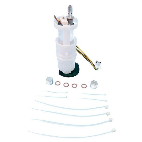 US Motor Works Electric Fuel Pump P/N:USEP8390 Fits: Audi 5000 88-87, Audi 5000 Quattro 88-86 - Image 1