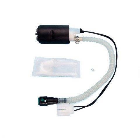 US Motor Works Electric Fuel Pump P/N:USEP8432 Fits: Infiniti Qx4 03-01, Nissan Pathfinder 04-01 - Image 1