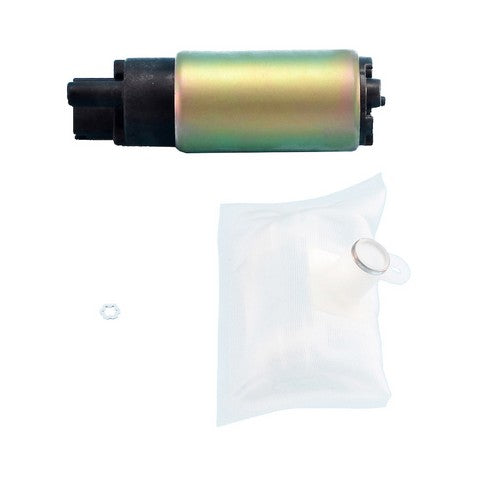 US Motor Works Electric Fuel Pump P/N:USEP8450 Fits: Infiniti M45 04-03, Infiniti Q45 06-02, Subaru Baja 06-04, Subaru Forester 08-04, Subaru Impreza 07-02 - Image 1
