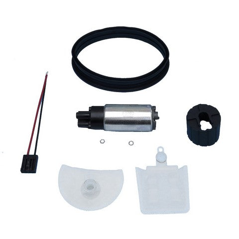 US Motor Works Electric Fuel Pump P/N:USEP8455 Fits: Chrysler Cirrus 2001, Chrysler Sebring 04-01, Dodge Stratus 06-01, Honda Insight 03-00, Mitsubishi Eclipse 01-00, Mitsubishi Galant 04-01 - Image 1