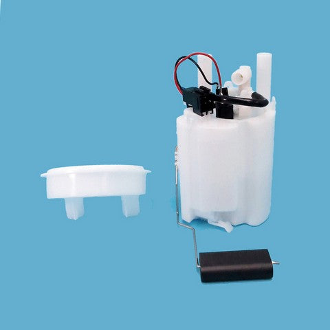 US Motor Works Fuel Pump Module Assembly P/N:USEP8474M Fits: Mercedes-benz C230 2002, Mercedes-benz C240 02-01, Mercedes-benz C320 02-01 - Image 2