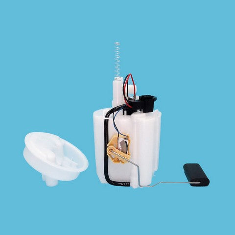 US Motor Works Fuel Pump Module Assembly P/N:USEP8475M Fits: Mercedes-benz C230 06-02, Mercedes-benz C240 05-02, Mercedes-benz C280 07-06, Mercedes-benz C320 05-02, Mercedes-benz Clk320 05-03 - Image 3
