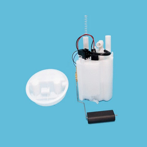 US Motor Works Fuel Pump Module Assembly P/N:USEP8475M Fits: Mercedes-benz C230 06-02, Mercedes-benz C240 05-02, Mercedes-benz C280 07-06, Mercedes-benz C320 05-02, Mercedes-benz Clk320 05-03 - Image 2