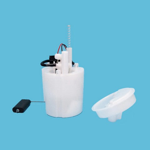 US Motor Works Fuel Pump Module Assembly P/N:USEP8475M Fits: Mercedes-benz C230 06-02, Mercedes-benz C240 05-02, Mercedes-benz C280 07-06, Mercedes-benz C320 05-02, Mercedes-benz Clk320 05-03 - Image 6