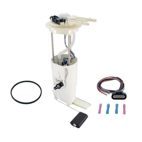 US Motor Works Fuel Pump Module Assembly P/N:USEP8483M Fits: Honda Passport 2002, Isuzu Axiom 03-02, Isuzu Rodeo 04-02 - Image 1