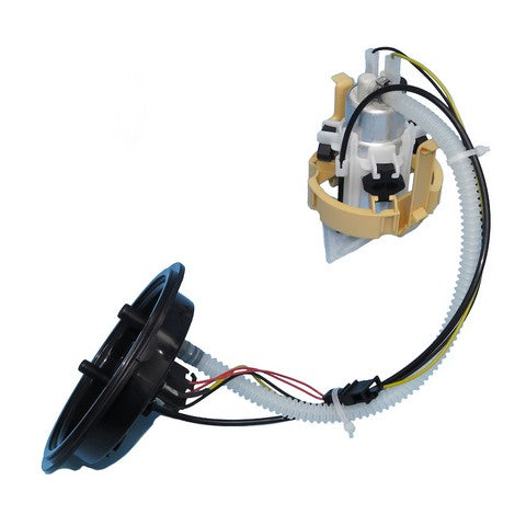 US Motor Works Fuel Pump Module Assembly P/N:USEP8488M Fits: BMW 745i 05-02, BMW 745li 05-02, BMW 750i 08-06, BMW 750li 08-06 - Image 3
