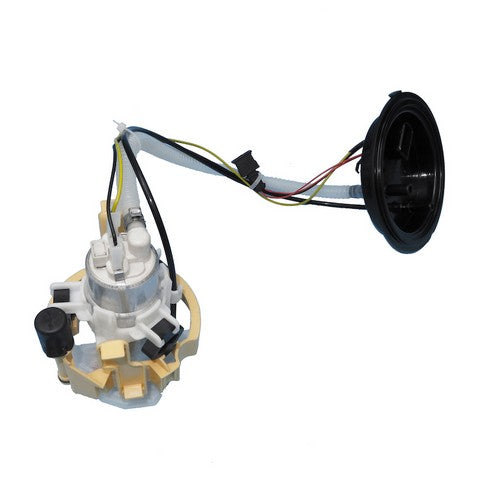 US Motor Works Fuel Pump Module Assembly P/N:USEP8488M Fits: BMW 745i 05-02, BMW 745li 05-02, BMW 750i 08-06, BMW 750li 08-06 - Image 2