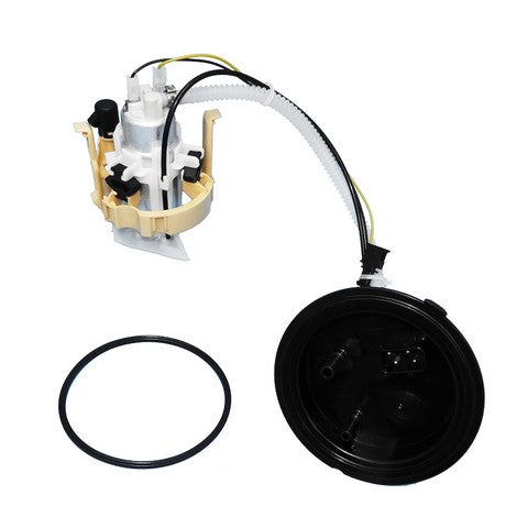 US Motor Works Fuel Pump Module Assembly P/N:USEP8488M Fits: BMW 745i 05-02, BMW 745li 05-02, BMW 750i 08-06, BMW 750li 08-06 - Image 1