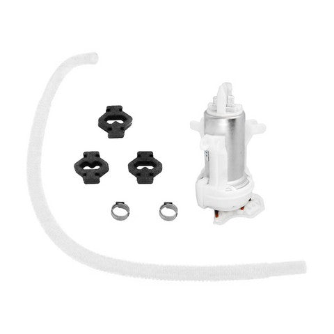 US Motor Works Electric Fuel Pump P/N:USEP8488 Fits: BMW 745i 05-02, BMW 745li 05-02, BMW 750i 08-06, BMW 750li 08-06 - Image 1