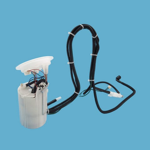 US Motor Works Fuel Pump Module Assembly P/N:USEP8524M Fits: BMW 525i 05-04, BMW 530i 05-04, BMW 545i 05-04, BMW 550i 10-06, BMW 645ci 05-04, BMW 650i 10-06 - Image 4