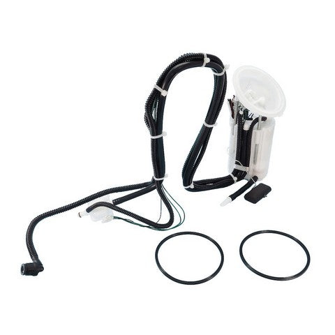 US Motor Works Fuel Pump Module Assembly P/N:USEP8524M Fits: BMW 525i 05-04, BMW 530i 05-04, BMW 545i 05-04, BMW 550i 10-06, BMW 645ci 05-04, BMW 650i 10-06 - Image 1