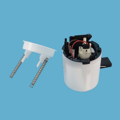 US Motor Works Fuel Pump Module Assembly P/N:USEP8531M Fits: Mercedes-benz C230 2007, Mercedes-benz C350 07-06, Mercedes-benz Clk350 09-06, Mercedes-benz Clk500 06-03 - Image 3