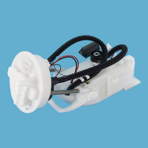US Motor Works Fuel Pump Module Assembly P/N:USEP8566M Fits: Honda Civic 05-02 - Image 3