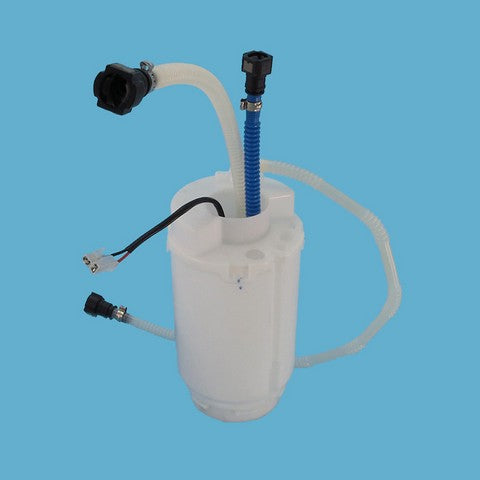 US Motor Works Fuel Pump Module Assembly P/N:USEP8568M Fits: Volkswagen Touareg 07-04 - Image 6