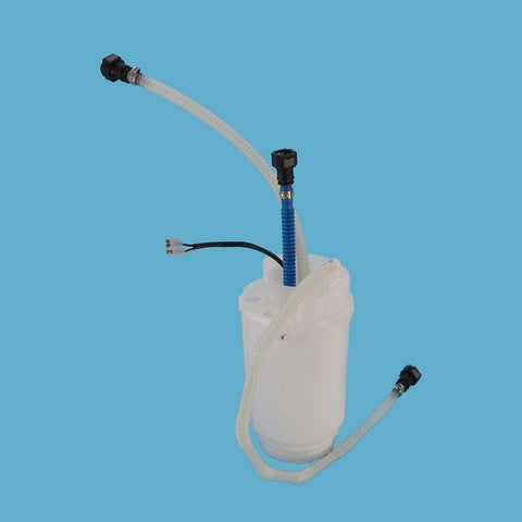 US Motor Works Fuel Pump Module Assembly P/N:USEP8568M Fits: Volkswagen Touareg 07-04 - Image 4
