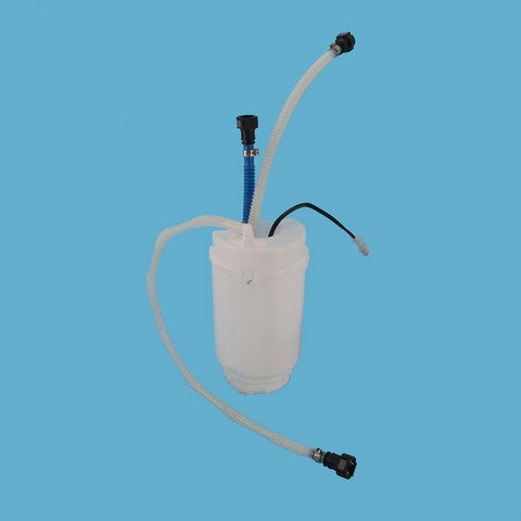 US Motor Works Fuel Pump Module Assembly P/N:USEP8568M Fits: Volkswagen Touareg 07-04 - Image 3