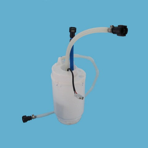 US Motor Works Fuel Pump Module Assembly P/N:USEP8568M Fits: Volkswagen Touareg 07-04 - Image 2