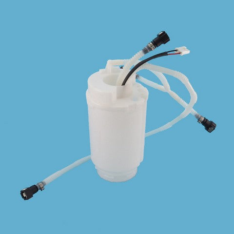 US Motor Works Fuel Pump Module Assembly P/N:USEP8569M Fits: Volkswagen Touareg 06-05 - Image 3