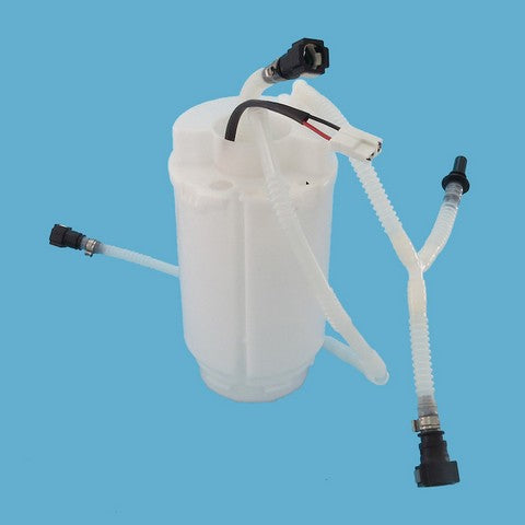 US Motor Works Fuel Pump Module Assembly P/N:USEP8569M Fits: Volkswagen Touareg 06-05 - Image 6