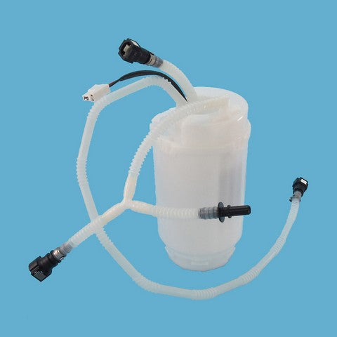 US Motor Works Fuel Pump Module Assembly P/N:USEP8569M Fits: Volkswagen Touareg 06-05 - Image 4