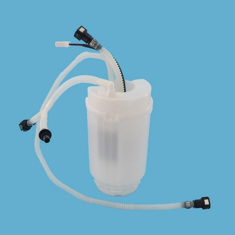 US Motor Works Fuel Pump Module Assembly P/N:USEP8569M Fits: Volkswagen Touareg 06-05 - Image 2
