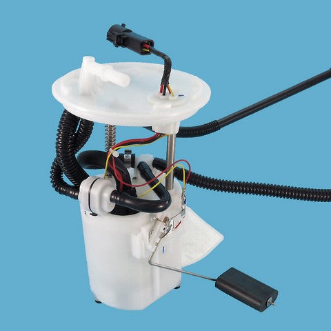 US Motor Works Fuel Pump Module Assembly P/N:USEP8576M Fits: Jaguar X-type 03-02 - Image 5
