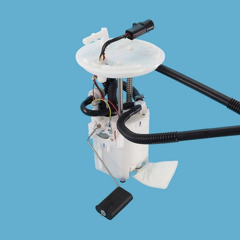 US Motor Works Fuel Pump Module Assembly P/N:USEP8576M Fits: Jaguar X-type 03-02 - Image 4