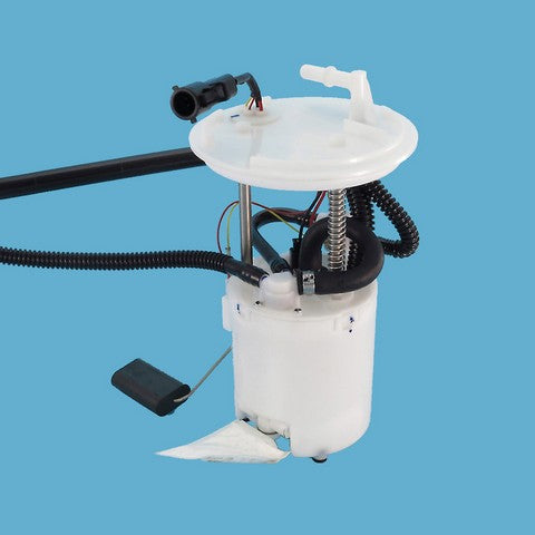 US Motor Works Fuel Pump Module Assembly P/N:USEP8576M Fits: Jaguar X-type 03-02 - Image 3